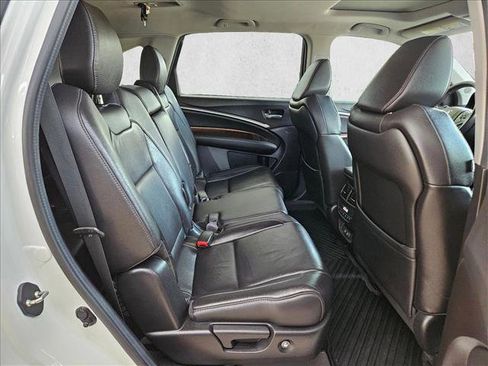 Used 2019 Acura MDX FWD image 20