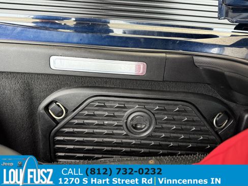 Used 2019 RAM 1500 Limited image 16