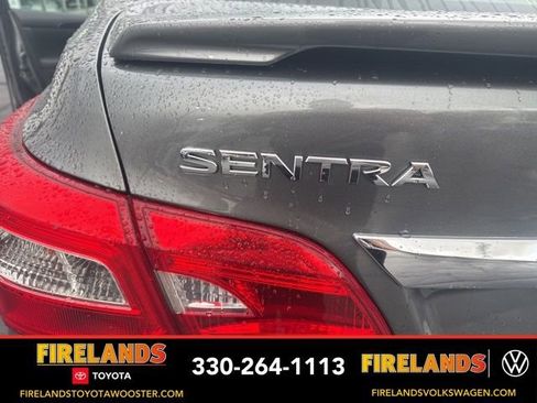 Used 2019 Nissan Sentra SR image 25