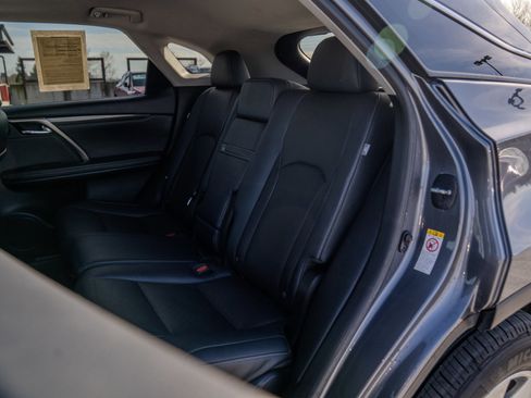 Used 2019 Lexus RX 350 AWD w/ Accessory Package image 15