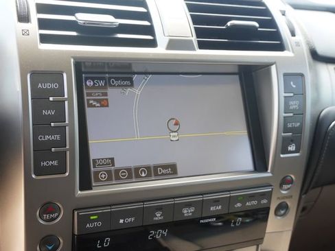 Used 2021 Lexus GX 460 Premium w/ Premium Plus Package AWD/4WD image 23