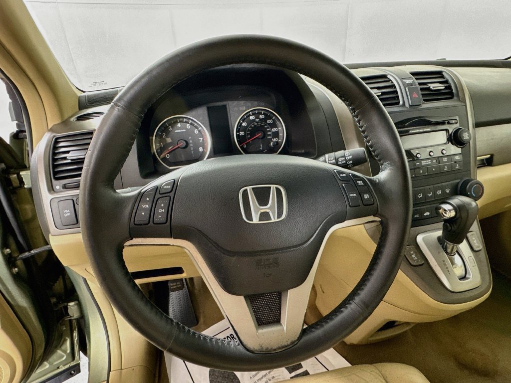 Used 2007 Honda CR-V EX-L image 11