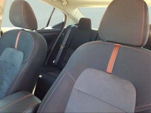 Used 2024 Nissan Sentra SR image 13