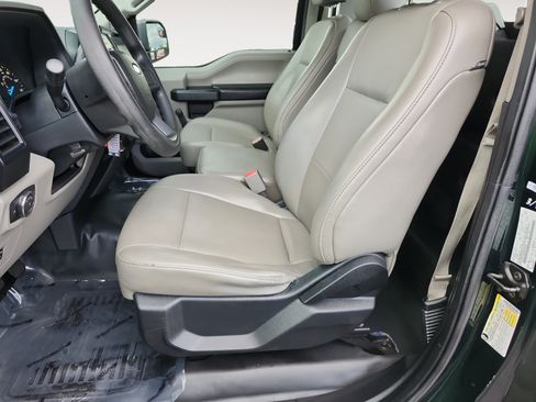 Used 2016 Ford F150 XL RWD image 9