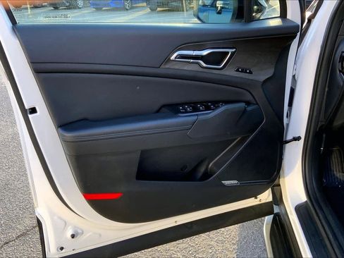 Used 2023 Kia Sportage X-Pro Prestige image 21