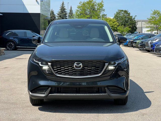 New 2026 MAZDA CX-5 Select AWD/4WD image 35