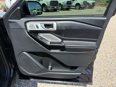 Used 2022 Ford Explorer ST w/ Equipment Group 401A AWD/4WD image 13