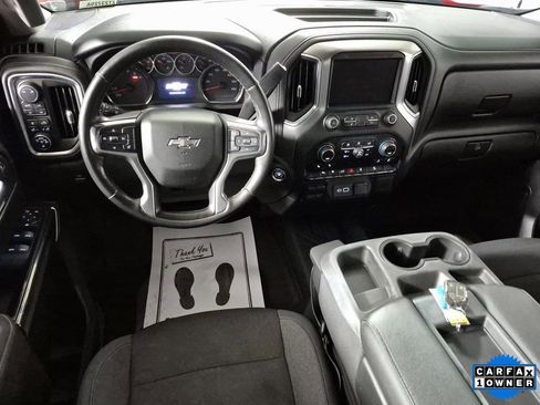 Used 2019 Chevrolet Silverado 1500 RST image 10