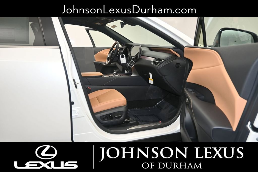 New 2026 Lexus RX 350 Premium Plus w/ Accessory Package (K3) FWD image 13