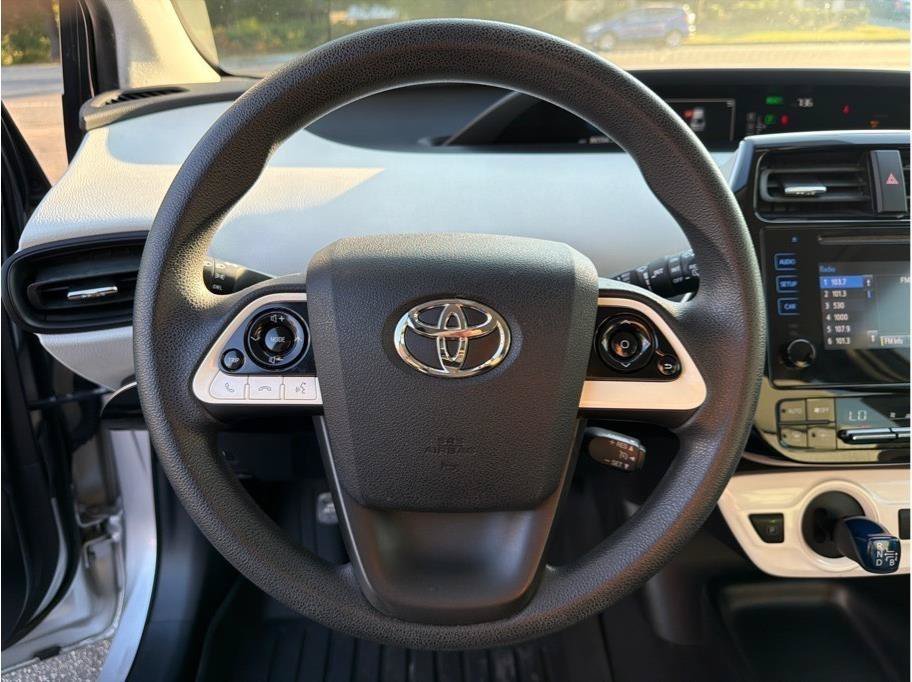 Used 2016 Toyota Prius Two FWD image 14