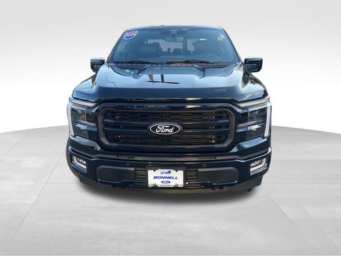 Used 2024 Ford F150 Lariat w/ Equipment Group 502A High image 8