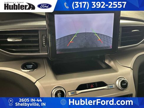 Used 2023 Ford Explorer XLT w/ Equipment Group 202A AWD/4WD image 17