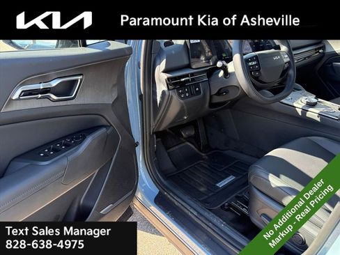 New 2026 Kia Sportage X-Line image 17