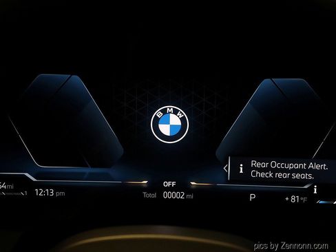 Used 2026 BMW X3 xDrive30 w/ Premium Package image 10