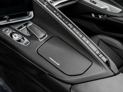 Used 2023 Chevrolet Corvette Z06 image 38