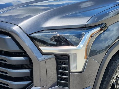 Used 2024 Toyota Tundra SR5 w/ SR5 Premium Package image 7