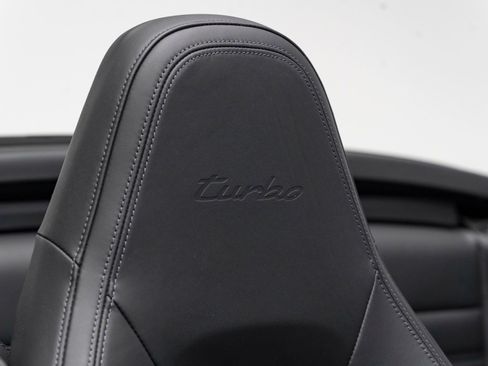 Used 2021 Porsche 911 Turbo AWD/4WD image 47
