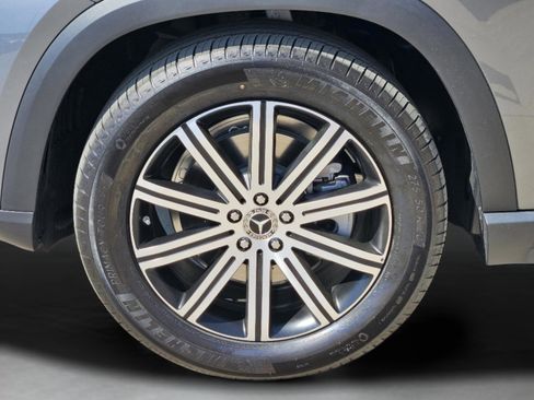 Used 2026 Mercedes-Benz GLE 350 4MATIC image 6