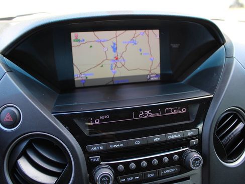 Used 2012 Honda Pilot Touring image 21