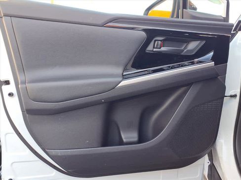 Certified 2024 Toyota bZ4X Limited image 18