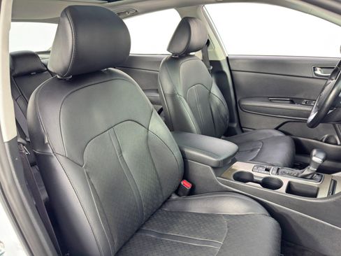 Used 2020 Kia Optima EX w/ Technology Package image 36