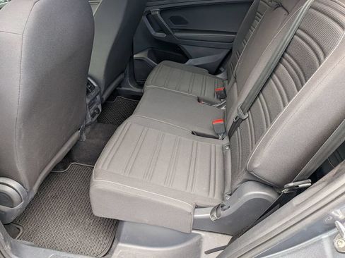 Used 2023 Volkswagen Tiguan S FWD image 27