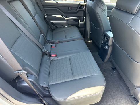 New 2026 Toyota 4Runner TRD Sport Premium AWD/4WD image 18