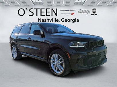 Used 2023 Dodge Durango GT