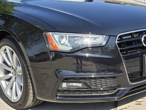 Used 2015 Audi A5 2.0T Premium Plus image 12