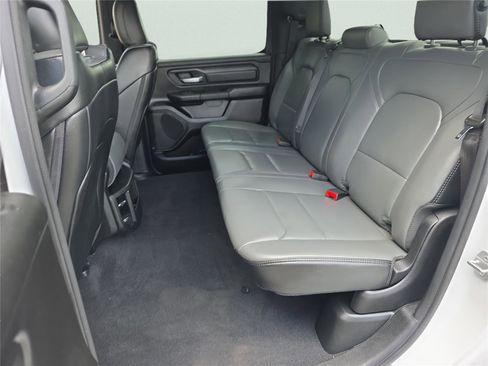 Used 2025 RAM 1500 Tradesman w/ Protection Group image 30