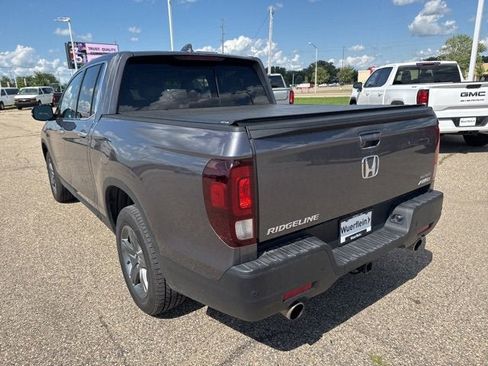 Used 2023 Honda Ridgeline RTL-E image 5