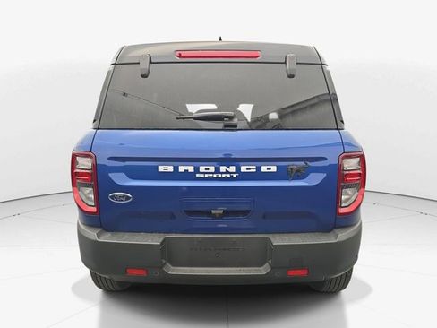 Used 2023 Ford Bronco Sport Outer Banks image 8