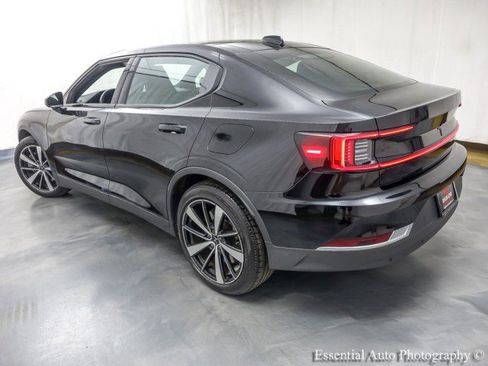 Used 2021 Polestar Polestar 2 AWD/4WD image 8