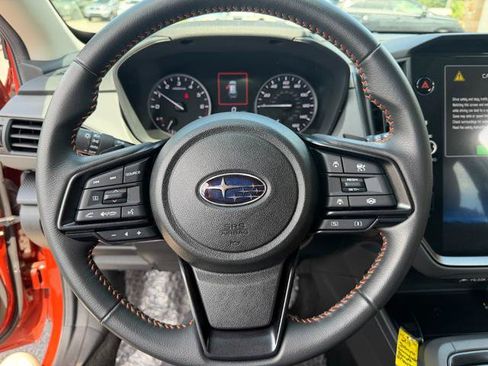 Used 2024 Subaru Crosstrek 2.5i Limited w/ Popular Package #4A AWD/4WD image 15