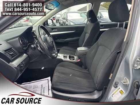 Used 2013 Subaru Legacy 2.5i Premium w/ All-Weather Pkg image 8