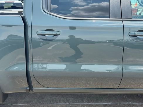 New 2026 Chevrolet Silverado 1500 LT w/ Texas Edition Plus image 12