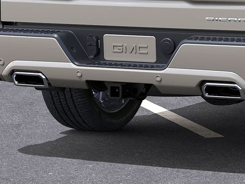 New 2026 GMC Sierra 1500 Denali Ultimate AWD/4WD image 14