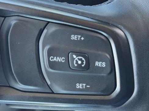 Certified 2023 Jeep Wrangler Unlimited Sport AWD/4WD image 28