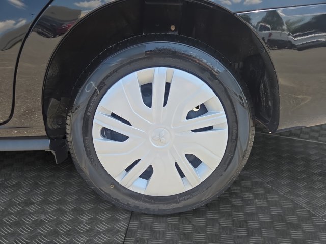 Used 2024 Mitsubishi Mirage G4 ES FWD image 33