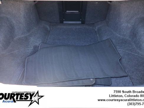 Used 2009 Honda Accord LX image 24