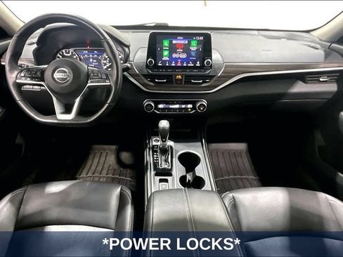 Used 2019 Nissan Altima 2.5 Platinum AWD/4WD image 10