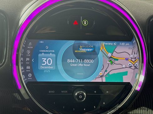 Certified 2023 MINI Cooper Countryman S image 15