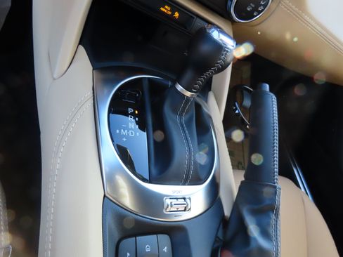 New 2025 MAZDA MX-5 Miata RF Grand Touring w/ Appearance Package image 24