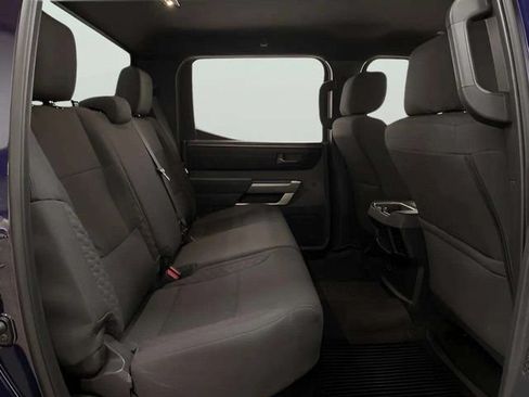 Used 2026 Toyota Tundra SR5 w/ SR5 Convenience Package RWD image 49