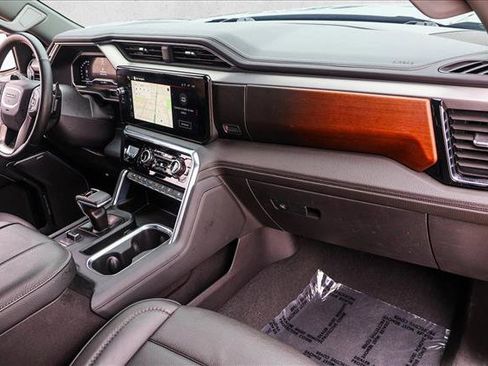 Used 2024 GMC Sierra 1500 Denali w/ Denali Reserve Package image 26