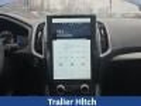 Used 2023 Ford Edge SEL w/ Convenience Package image 24