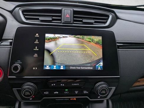 Used 2020 Honda CR-V EX-L image 14