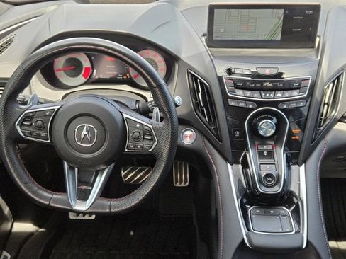 Used 2023 Acura RDX A-Spec AWD/4WD image 24