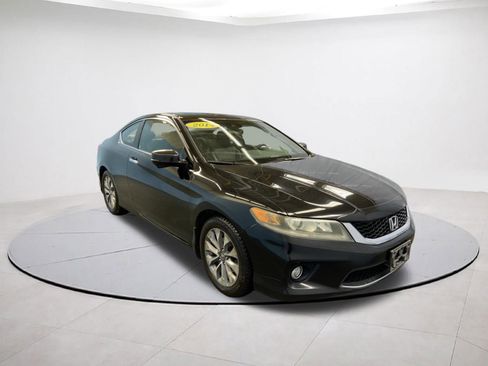 Used 2014 Honda Accord EX-L image 1