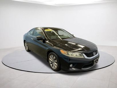 Used 2014 Honda Accord EX-L